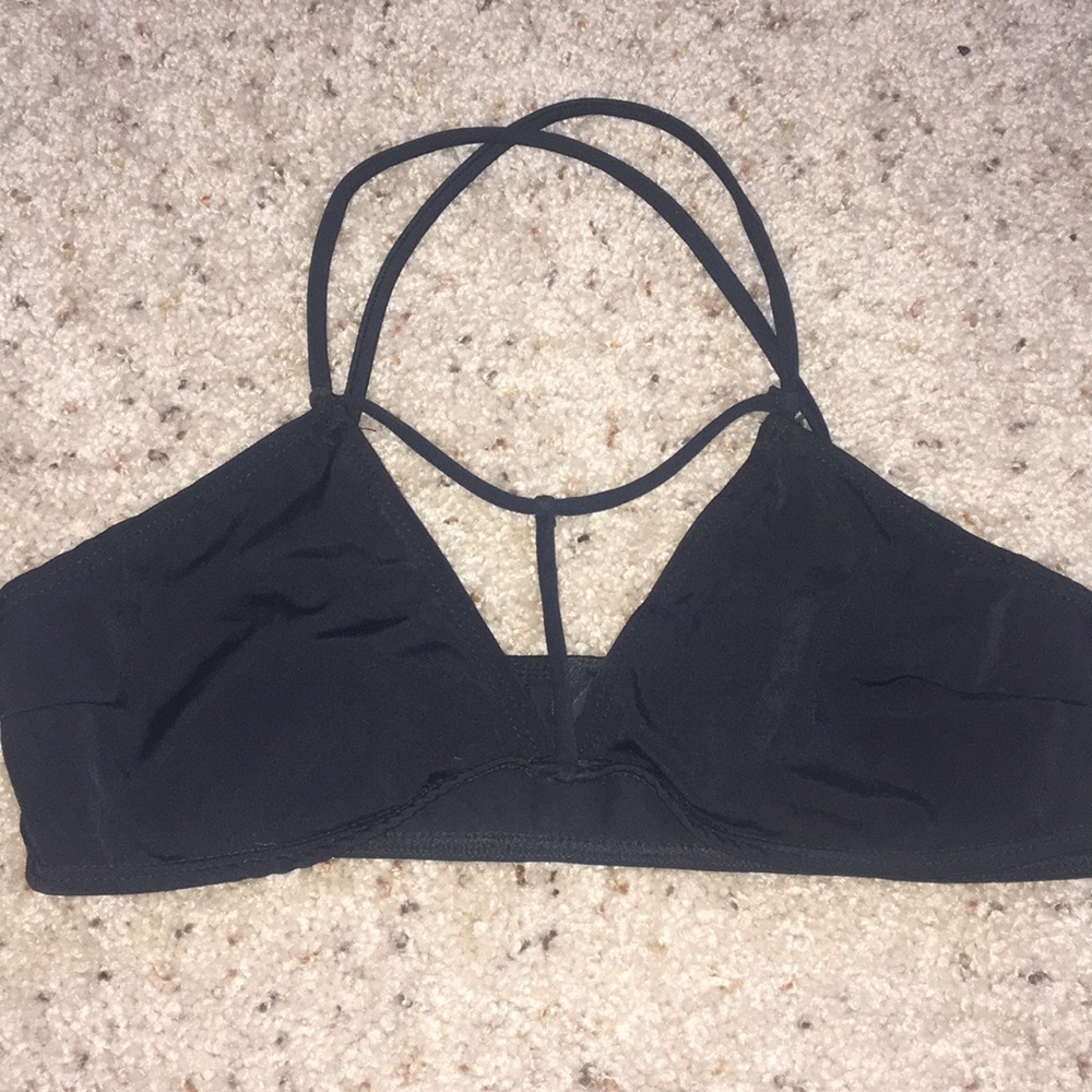 Bandeau top